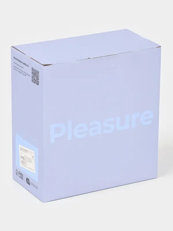 Набор для ванной SAVANNA Soft, 2 предмета, мыльница, стакан, чёрный