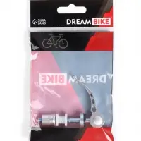 Эксцентрик подседельный Dream Bike X-24, M6&times;55 мм, алюминий