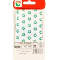 Семена Редис Кинг-конг, 2 г