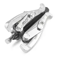 Съемник 3-х лапый шарнирный 100 мм AVS GP34