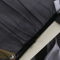 Антимоскитная сетка, черный