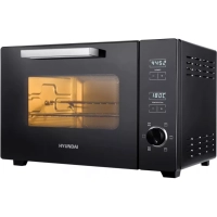 Мини-печь MIO-HY100 38л. 1800Вт черный