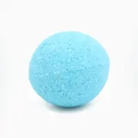 Бомбочка для ванны 40г в коробке, детская, Монстрик