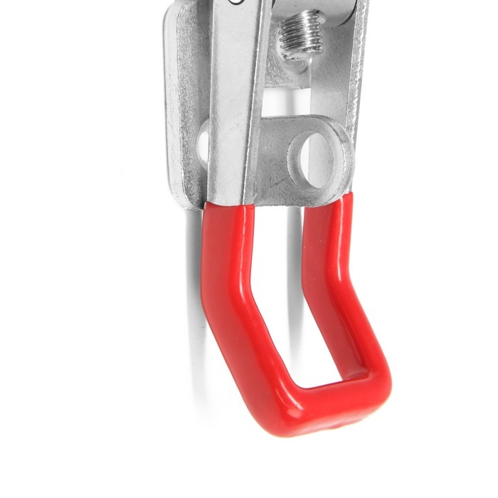 Замок защелка на ящик Z07 Замок защелка на ящик Z07