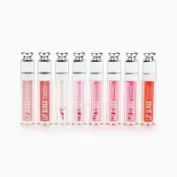 Блеск для губ увлажняющий Mocmallure, 7 г