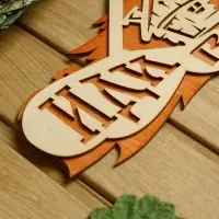 Табличка для бани и сауны &laquo;Иди в баню&raquo;, 37.5&times;15 см, &laquo;Добропаровъ&raquo;