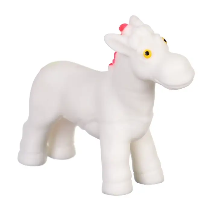 Резиновые игрушки для ванны Крошка Я &laquo;Животные&raquo;, с пищалкой, 5 шт.