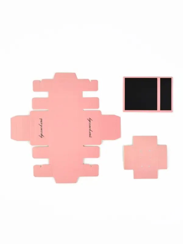 Коробка-пенал под бижутерию «Вдохновляй», 7.5 х 7.5 х 3 см Коробка-пенал под бижутерию «Вдохновляй», 7.5 х 7.5 х 3 см