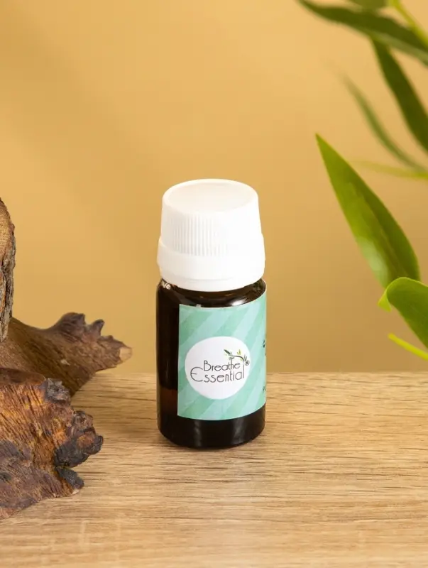 Аромамасло "Citronella" цитронелла 15 мл