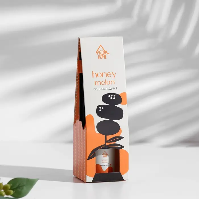 Диффузор ароматический Медовая дыня 30 мл