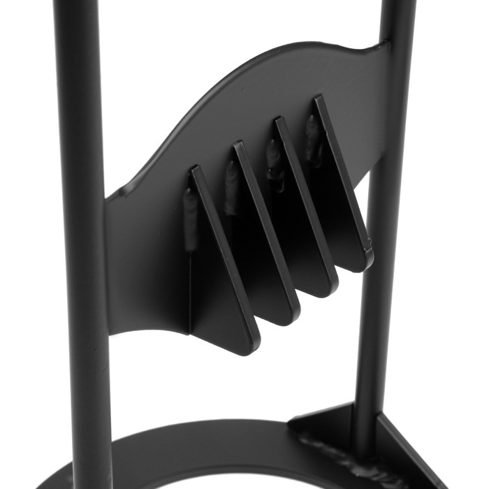 Дровокол ручной ТУНДРА, высота 28 см, диаметр поленьев до 13 см Дровокол ручной ТУНДРА, высота 28 см, диаметр поленьев до 13 см