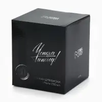 Стакан для виски &laquo;Тигр&raquo;, 230 мл