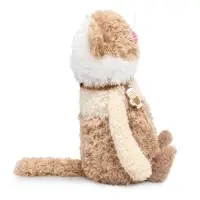 Мягкая игрушка &laquo;Кот Латте&raquo;, 19 см