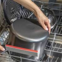 Мультиварка скороварка Cook4me Touch CY912832 с чашей 6 л