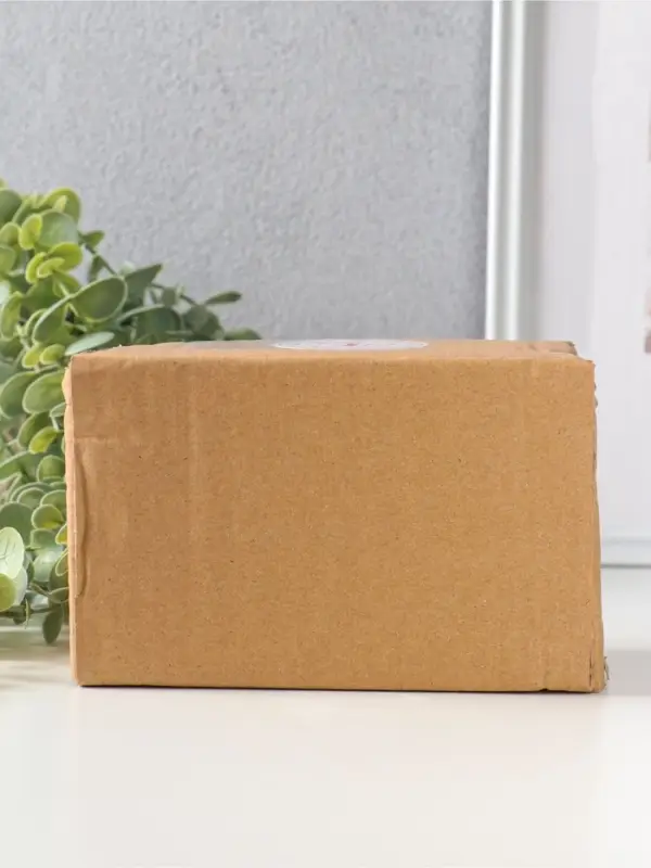 Сувенир керамика "Курочка с цветами на крылышках" 8х6,4х9,2 см