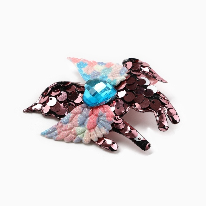 Заколка для волос Заколка для волос "Princess"