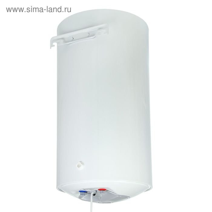 Водонагреватель Garanterm ER 100 V, накопительный, 1.5 кВт, 100 л, белый Водонагреватель Garanterm ER 100 V, накопительный, 1.5 кВт, 100 л, белый