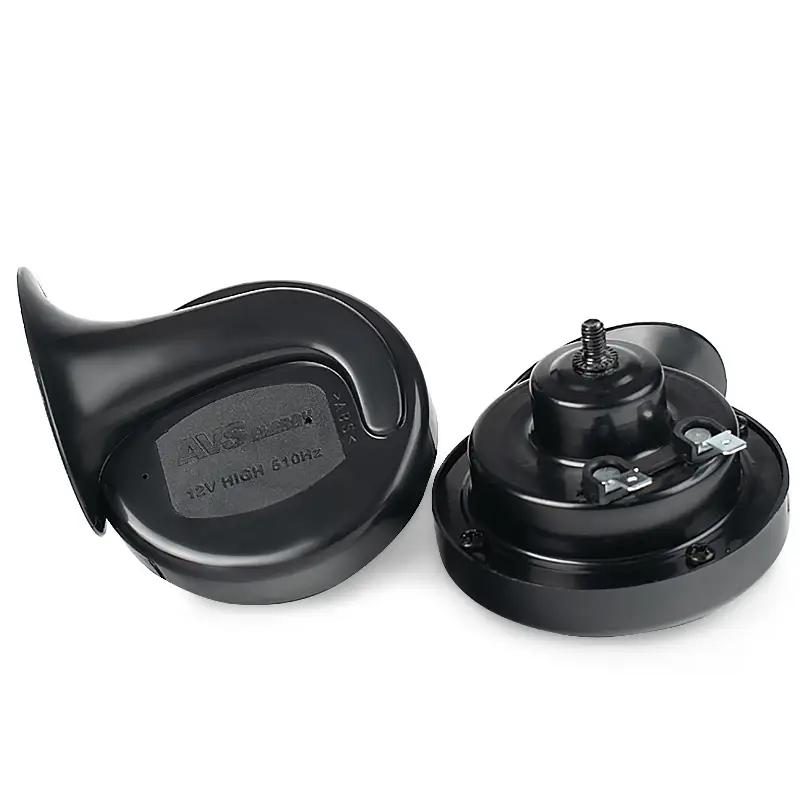 Сигнал автомобильный AVS HR 2001 (2 шт. комплект)