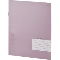 Тетрадь 24Л. КЛ. MORANDI COLOR 3 ЦВЕТА 7-24-1403/1