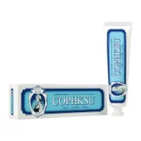 Отбеливающая зубная паста, 100 г