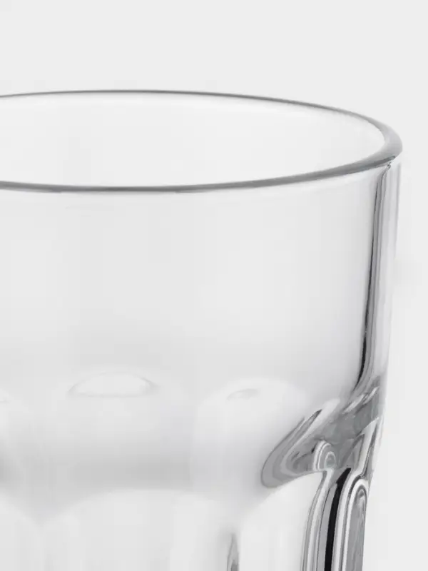 Стакан закал. КАСАБЛАНКА 6 шт. 295 мл