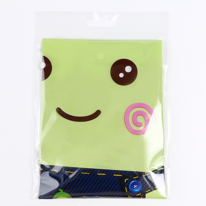 Набор шаров &laquo;Авокадо&raquo;, латекс, фольга, 7 шт.