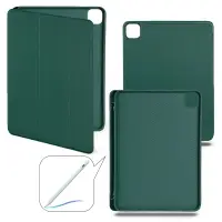 Чехол-книжка Ipd Pro 11 (2021/2022) Smart Case (Pencil) Pine Green №6