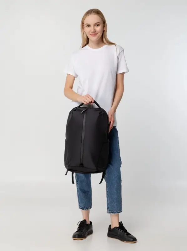 Рюкзак Corpus, черный Рюкзак Corpus, черный