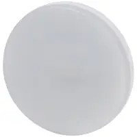 Лампа светодиодная LED 6 Вт 480Лм 4000К таблетка (GX53) нейтральный GX53 220-240В LED GX-6W-840-GX53 Red Line