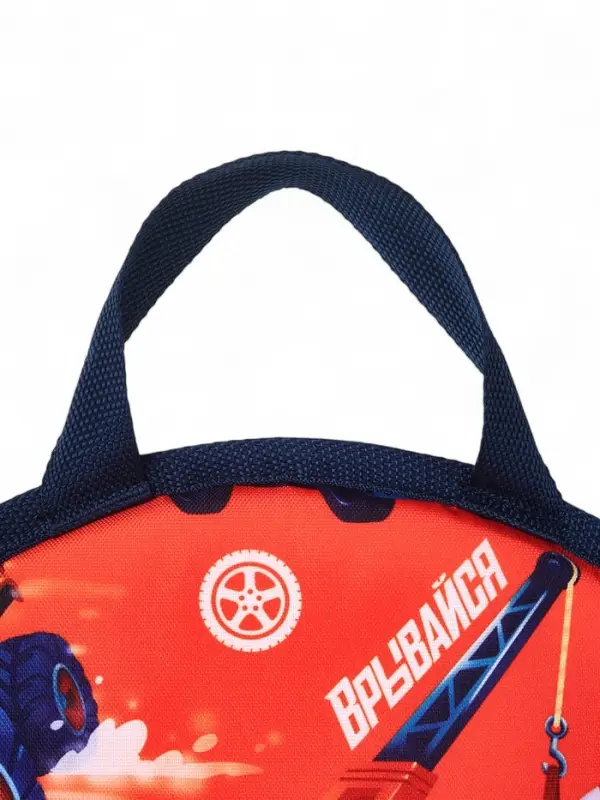 Ледянка Winter Star «Машинки», d=35 см, толщина 1 см Ледянка Winter Star «Машинки», d=35 см, толщина 1 см