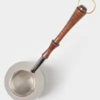 Турка для кофе &laquo;Эгоистка&raquo;, 200 мл, медь