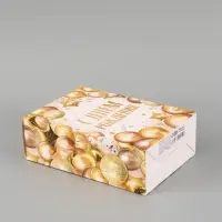 Коробка подарочная складная Present, 16&times;23&times;7.5 см