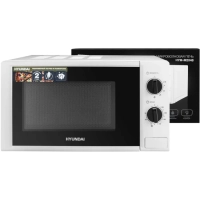 Микроволновая Печь HYM-M2048 20л. 700Вт белый