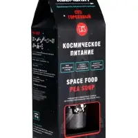 Космическое питание &laquo;Суп гороховый&raquo;, в тюбике, 115 г