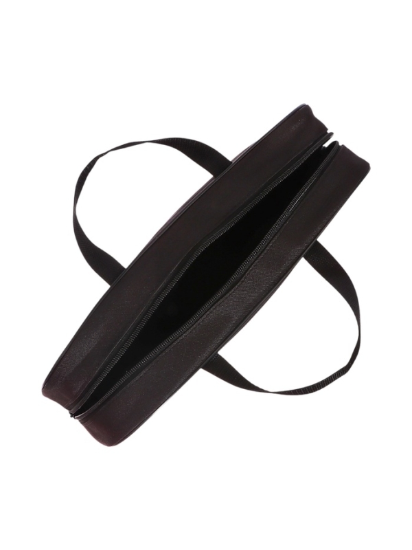 Папка с ручками текстильная А4, 350×270×80 мм, Stavia «Машина лава»