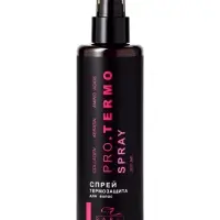Спрей-термозащита Parli Cosmetics, 200 мл