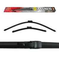 Щетки стеклоочистителя AVS EXTRA LINE (к-т) DTL-7040  (TOYOTA Prius)