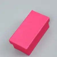 Набор подарочных коробок 10 в 1 , "Фуксия", 30 х 19 х 12 - 12 х 6,5 х 4 см