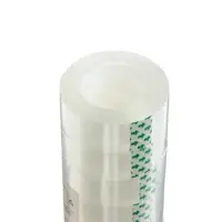 Клейкая лента 19 мм &times; 33 м, кристально - прозрачная