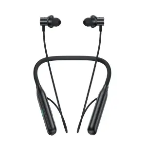 Гарнитура ES62 Plus HOCO Bluetooth Sport Earphone Long Battery Life Black