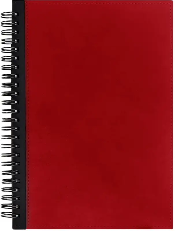 Набор Notera Maxi, красный