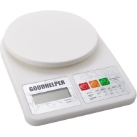 Весы GOODHELPER кухонные KS-S01