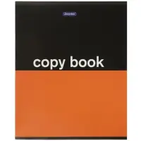 Комплект 12 тетрадей Copybook, 48 листов в клетку, 60 г