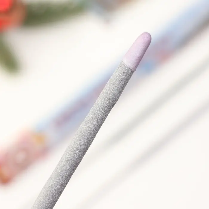 Бенгальские огни, 30 см, 3 штуки, «Триколор»