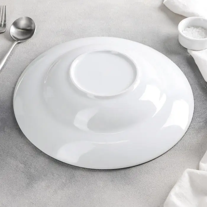 Тарелка для пасты &laquo;Тренд&raquo;, d=29 см, 500 мл