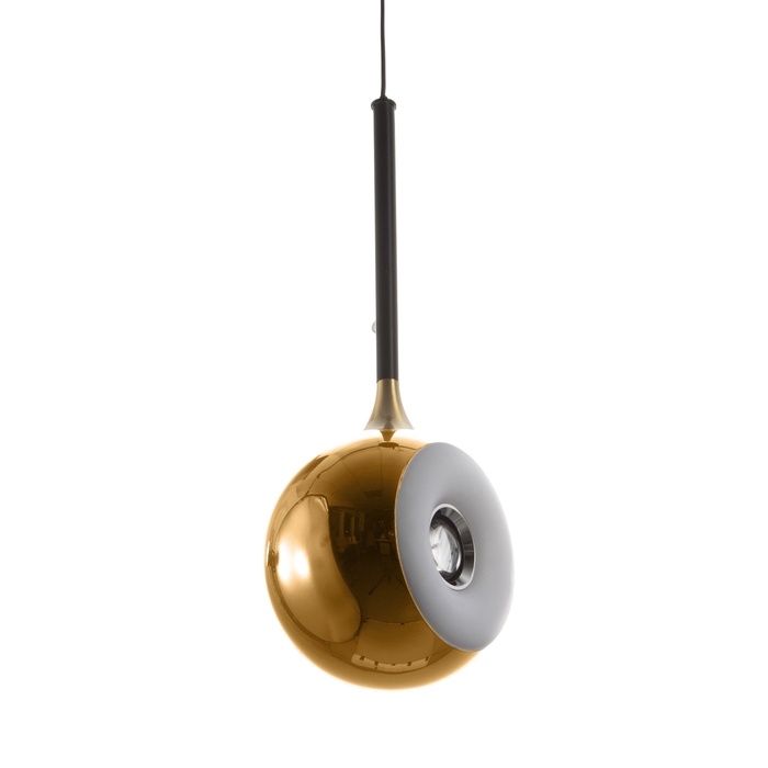 Светильник Светильник "Смарт" LED 6Вт 3000-6000К золото 11х13х33-233 см