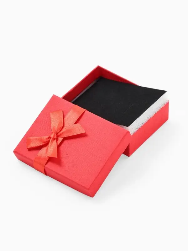 Набор короборчек подарочных 6 шт.  под набор "Яркость", 7*9, цвет МИКС (5036717)