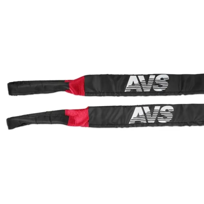 Трос (стропа) динамический AVS DT-5 5т 5м, в сумке