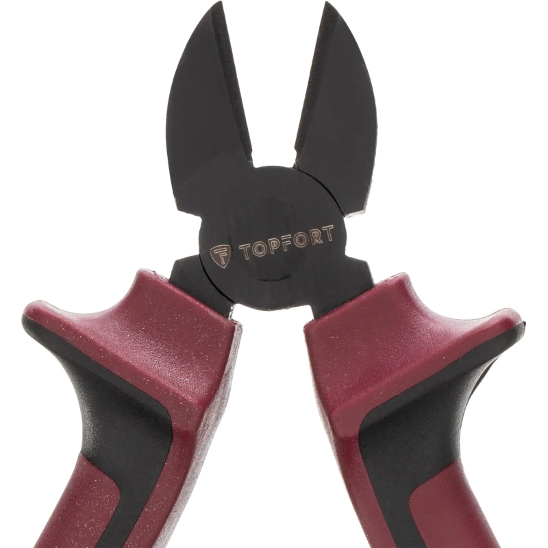 Бокорезы 160мм/6 Topfort Basic