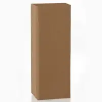 Кубок 180A, наградная фигура, золото, подставка пластик, триколор, 44.5&times;20&times;8.5 см